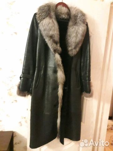 Дубленка Дубленка