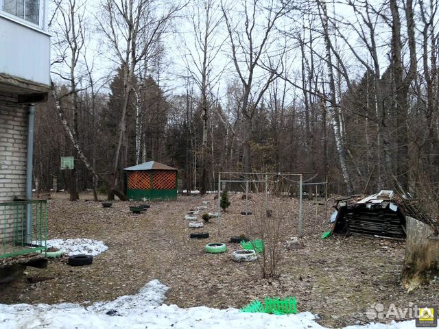1-к квартира, 25.1 м², 2/3 эт.