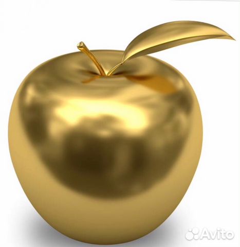 Рив гош Летуаль золотое яблоко
