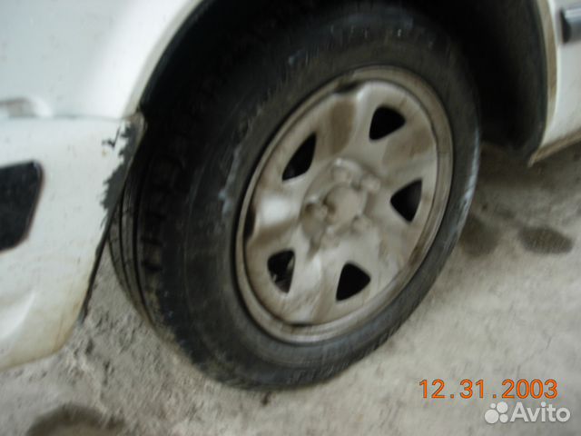 ГАЗ 3110 Волга 2.4 МТ, 2001, 130 000 км