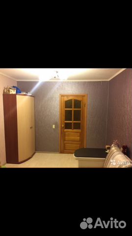 3-к квартира, 63.8 м², 2/9 эт.
