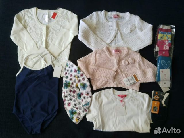 Новые брюки, кофты, и пр. на 4-5 лет Новые брюки, кофты, и пр. на 4-5 лет