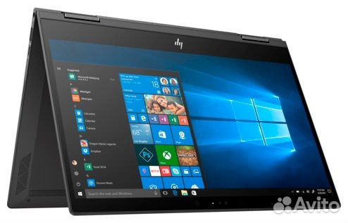 Ноутбук HP envy 13-ag0010ur x360 AMD Ryzen 5 2500 Ноутбук HP envy 13-ag0010ur x360 AMD Ryzen 5 2500