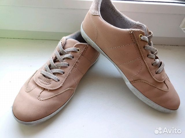 Кеды Kiabi