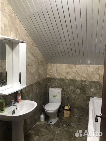 2-к квартира, 65 м², 4/4 эт.