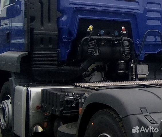 Гидравлика тягача гидрофикация