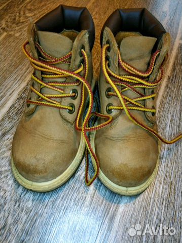 Timberland ботинки Timberland ботинки