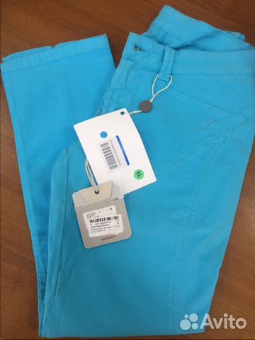 Брюки Италия Carlo Chionna 26р Брюки Италия Carlo Chionna 26р