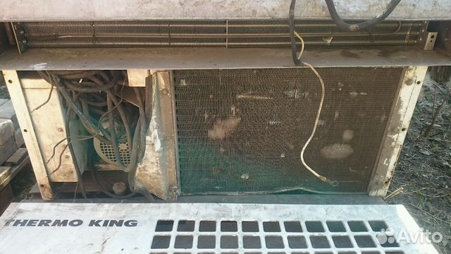 Термокинг CB MAX+20 12В Термокинг CB MAX+20 12В