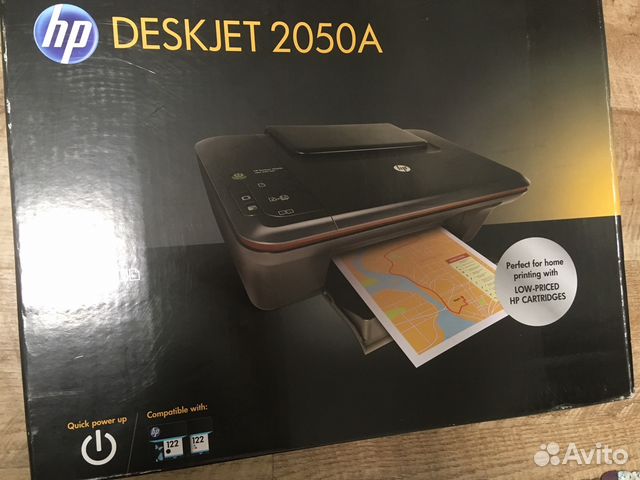 SCARICARE DRIVER STAMPANTE HP DESKJET 1510