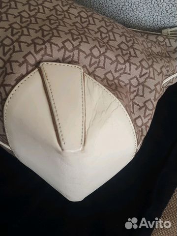 Сумка dkny оригинал б/у Сумка dkny оригинал б/у