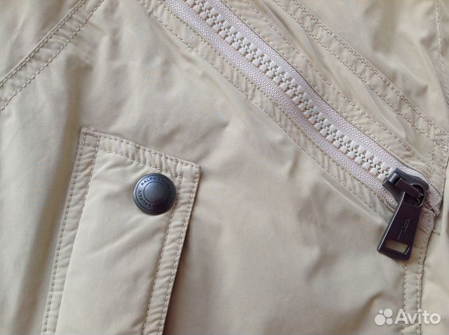 Polo Ralph Lauren оригинал летняя куртка р. М Polo Ralph Lauren оригинал летняя куртка р. М