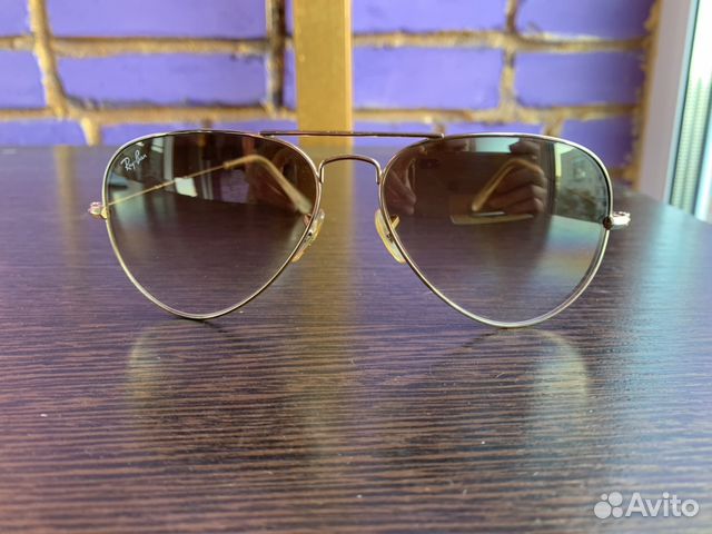 Очки Ray-Ban оригинал Очки Ray-Ban оригинал