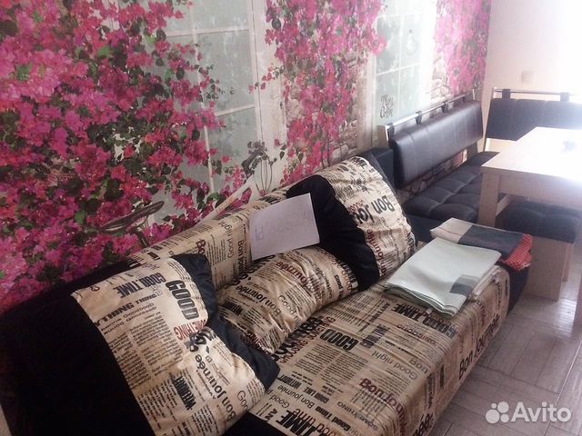 1-к квартира, 50 м², 5/9 эт.