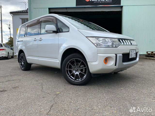 Z-performance R18 5x114,3 из Японии Z-performance R18 5x114,3 из Японии