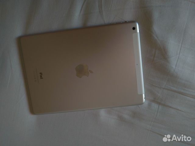 Apple iPad 64 Gb