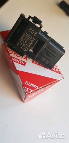 Парктроник toyota LC 200 89341-33140