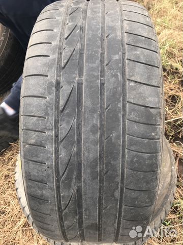 Bridgestone dueler h/p 275/45/19 Bridgestone dueler h/p 275/45/19
