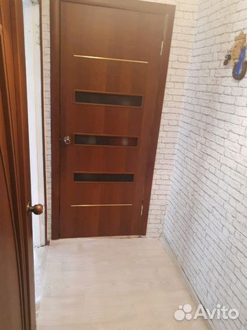 1-к квартира, 31 м², 4/5 эт.