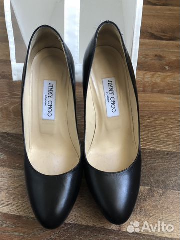 Туфли Jimmy Choo оригинал
