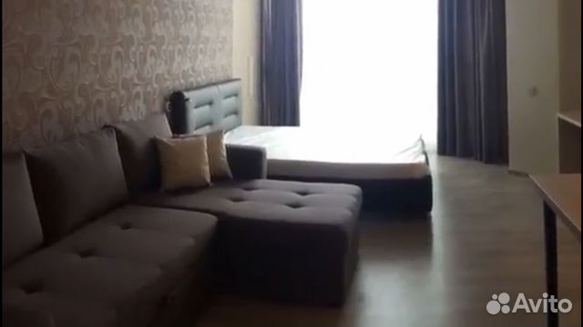 1-к квартира, 35 м², 4/5 эт.