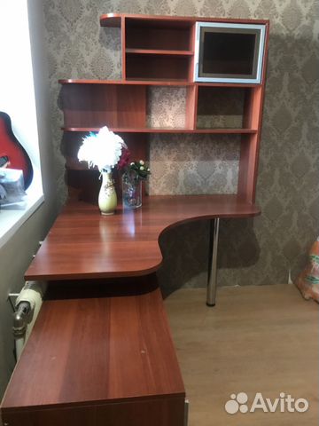 Компьютерный стол