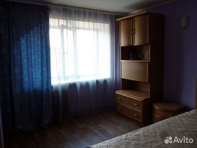 1-к квартира, 32 м², 5/5 эт.