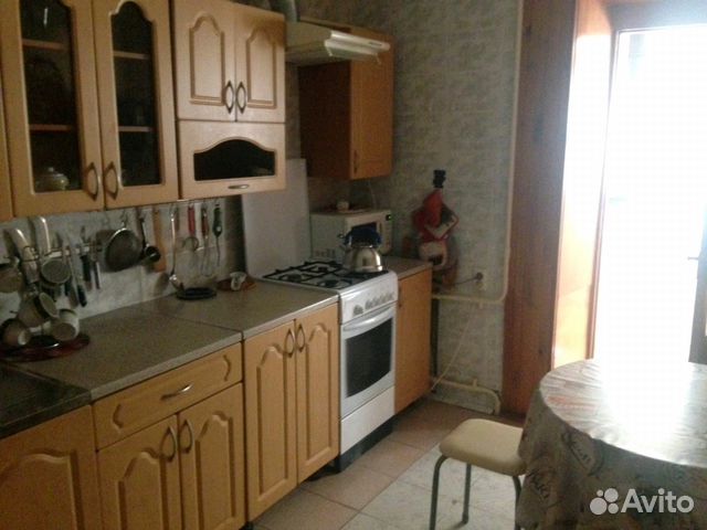 

2-к. квартира, 65 м², 4 кровати