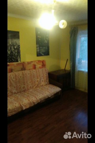 1-к квартира, 31 м², 4/5 эт. 1-к квартира, 31 м², 4/5 эт.