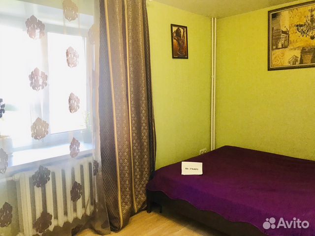 2-к квартира, 45 м², 4/6 эт. 2-к квартира, 45 м², 4/6 эт.