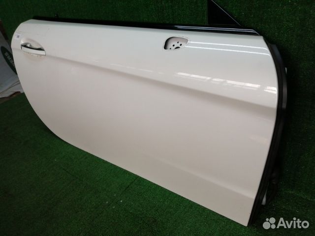 Дверь передняя правая Mercedes-Benz Sl-Class R231 Дверь передняя правая Mercedes-Benz Sl-Class R231