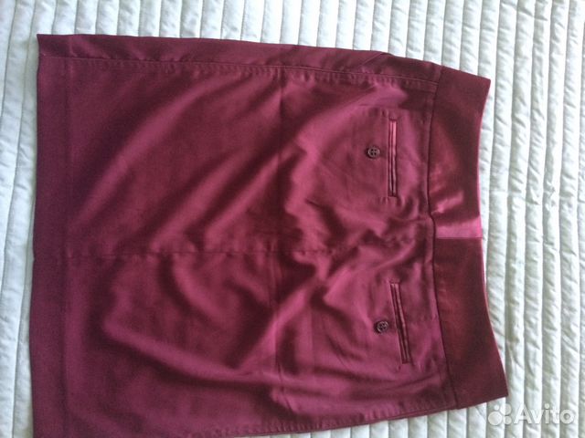 Юбка атласная Юбка атласная