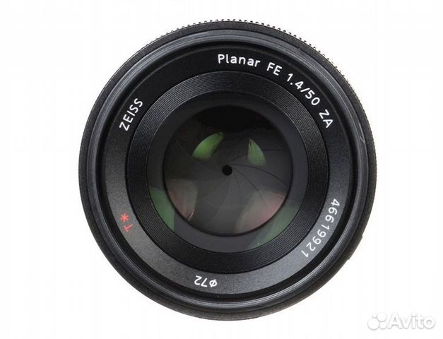 Sony FE 50mm f/1.4 (SEL50F14Z) новый в упаковке Sony FE 50mm f/1.4 (SEL50F14Z) новый в упаковке