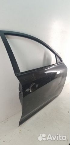 Дверь передняя правая Kia Ceed 1 2006-2012 Дверь передняя правая Kia Ceed 1 2006-2012
