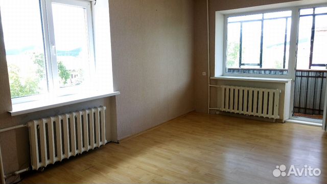 1-к квартира, 32 м², 4/4 эт.