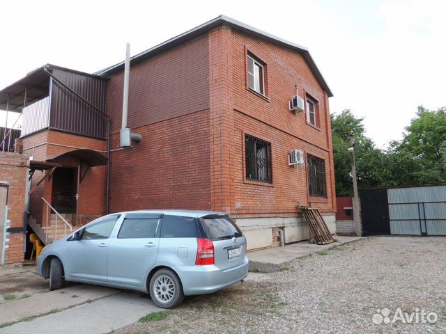 

4-к. дом, 150 м²