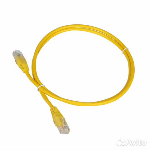 Патч-корд RJ45