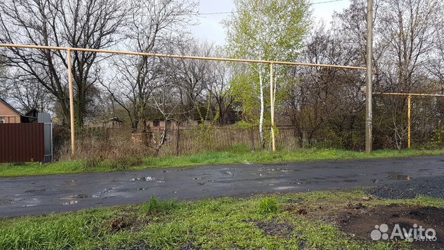 Участок 14 сот. (ИЖС)