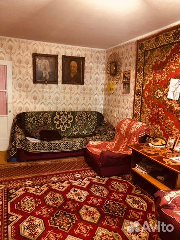3-к квартира, 61 м², 1/5 эт. 3-к квартира, 61 м², 1/5 эт.