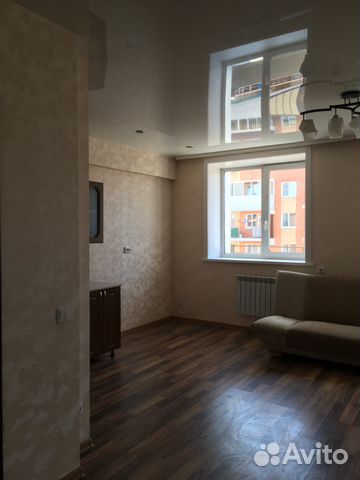 1-к квартира, 45 м², 3/5 эт.
