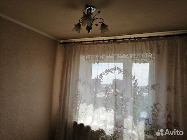 3-к квартира, 58 м², 9/9 эт. 3-к квартира, 58 м², 9/9 эт.