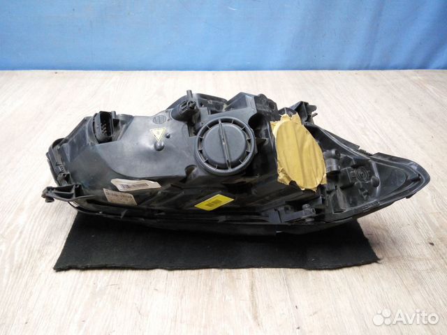 Фара левая Mercedes S class W221 2005-2013 Фара левая Mercedes S class W221 2005-2013