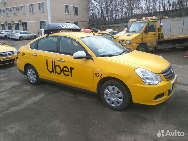 Аренда авто под такси Аренда авто под такси