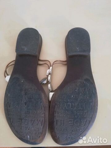 Женские сандалии 39 размер Женские сандалии 39 размер