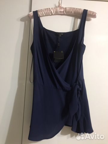 Новая блуза Massimo Dutti xs Новая блуза Massimo Dutti xs