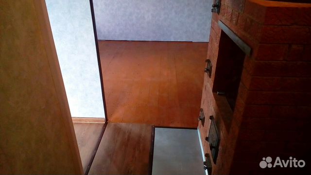 1-к квартира, 28 м², 1/1 эт.