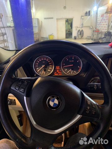 BMW X5 3.0 AT, 2012, 156 000 км