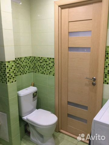 2-к квартира, 45 м², 1/5 эт.