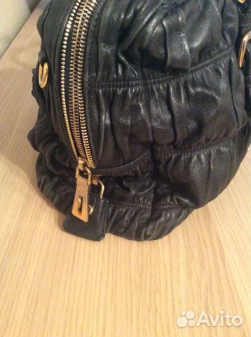 Женская сумка prada Женская сумка prada