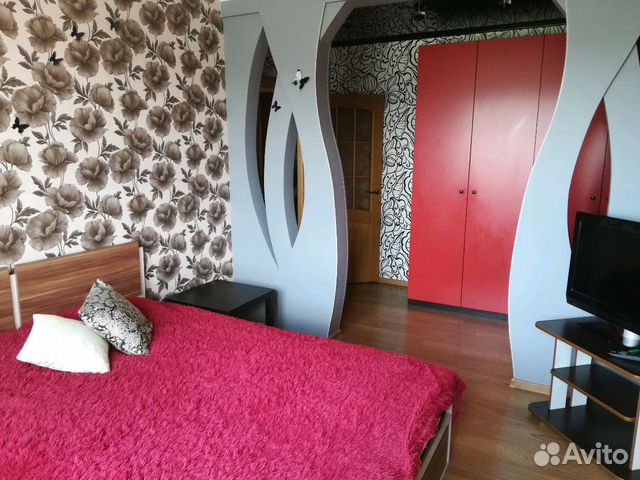 1-к квартира, 35 м², 9/9 эт. 1-к квартира, 35 м², 9/9 эт.